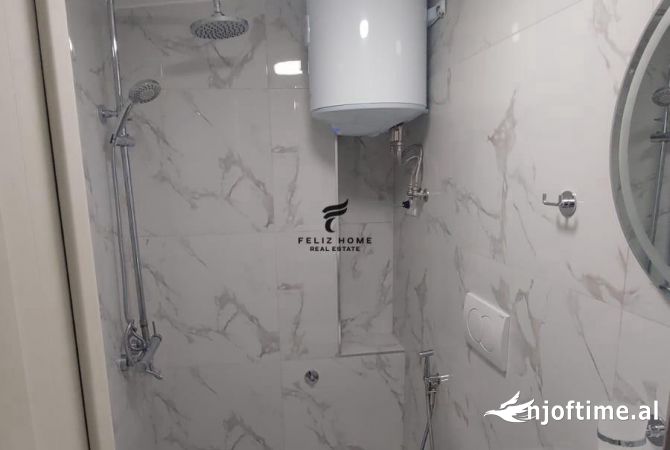 Shtepi me qera Apartament ne Tirane, 2+1, Mobilimi E mobiluar, Pagesa 65,000  Leke.