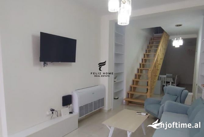 Shtepi me qera 2+1 ne Tirane - 65,000 Leke
