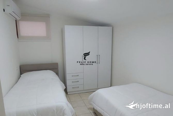 Shtepi me qera 2+1 ne Tirane - 65,000 Leke