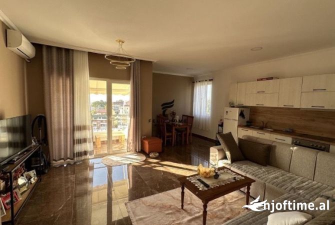 House for Sale 2+1 in Tirana - 150,000 Euro