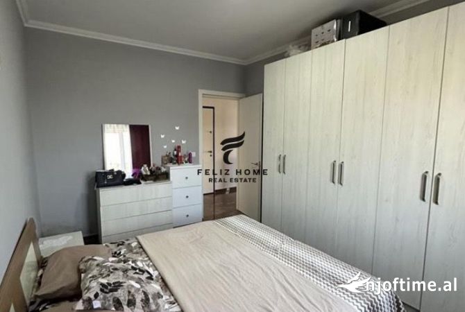 House for Sale 2+1 in Tirana - 150,000 Euro