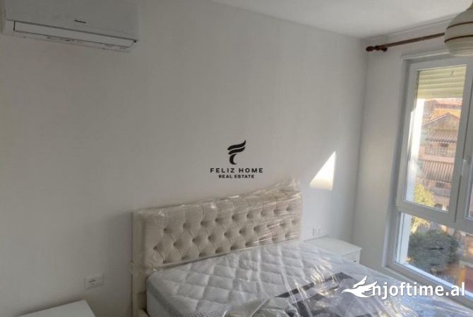 Shtepi me qera 1+1 ne Tirane - 550 Euro