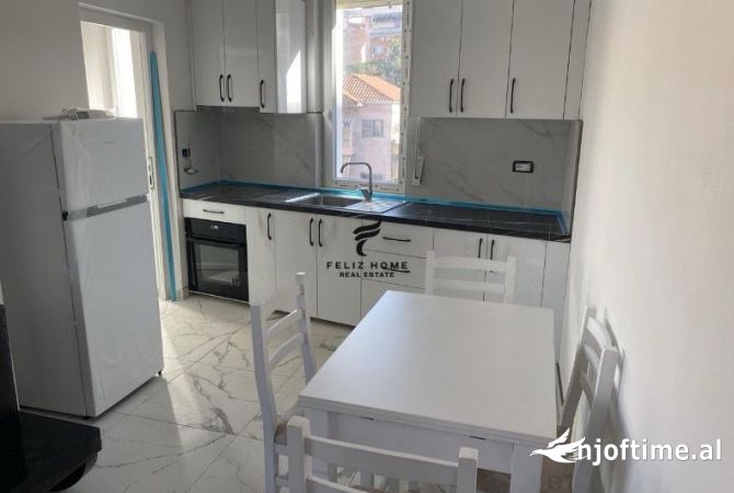 Shtepi me qera 1+1 ne Tirane - 550 Euro
