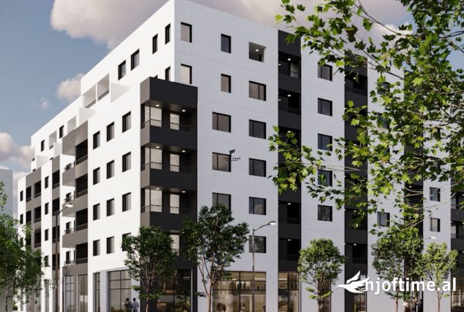 Shtepi ne shitje 1+1 ne Tirane - 97,000 Euro