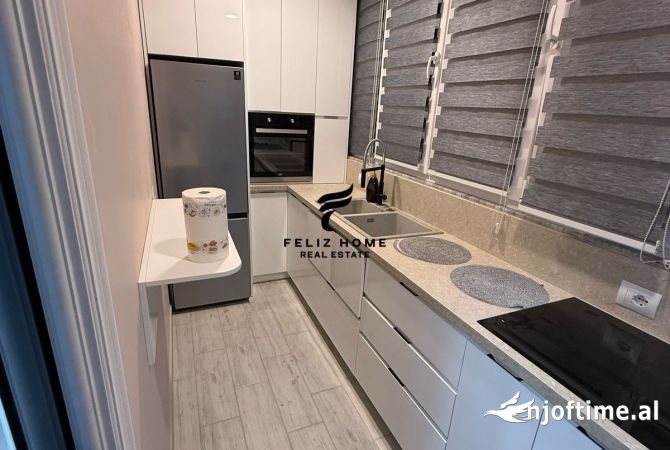 Shtepi me qera 1+1 ne Tirane - 400 Euro