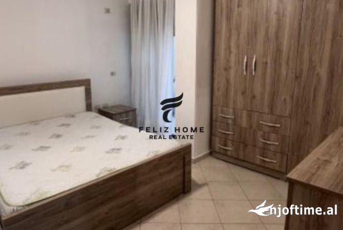 Shtepi me qera 1+1 ne Tirane - 45,000 Leke