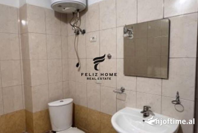 Shtepi me qera 1+1 ne Tirane - 45,000 Leke