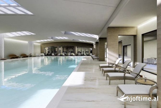 Shtepi ne shitje 3+1 ne Tirane - 190,000 Euro