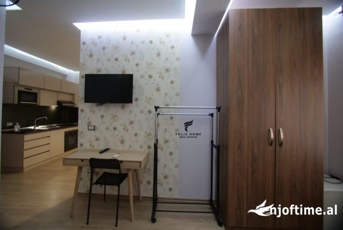 Shtepi me qera 1+1 ne Tirane - 550 Euro