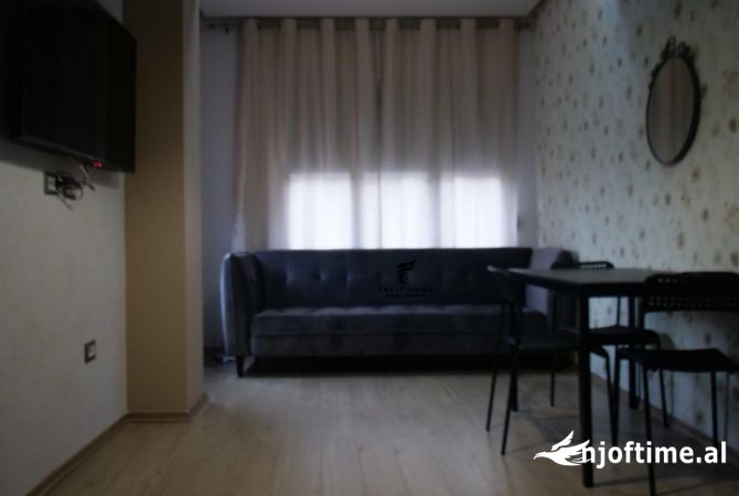 Shtepi me qera 1+1 ne Tirane - 550 Euro