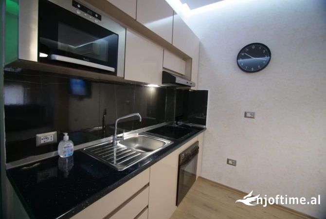 Shtepi me qera 1+1 ne Tirane - 550 Euro