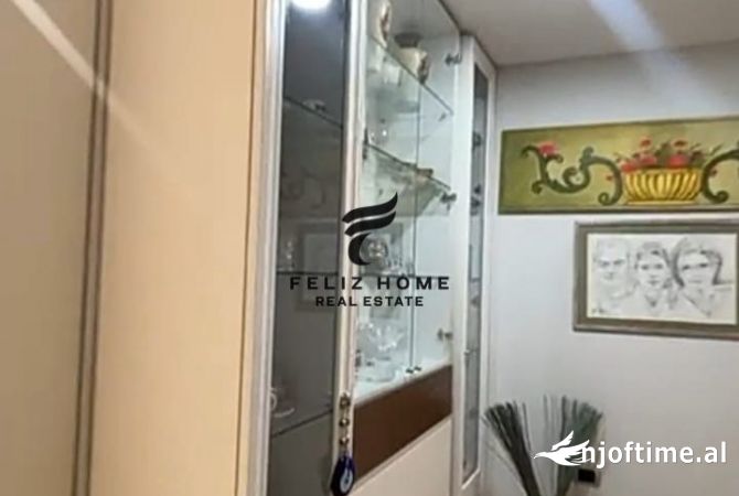House for Sale 2+1 in Tirana - 280,000 Euro