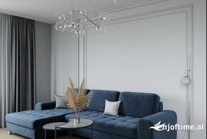 Shtepi ne shitje 2+1 ne Tirane - 130,000 Euro