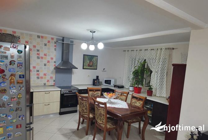 House for Sale 2+1 in Tirana - 221,900 Euro
