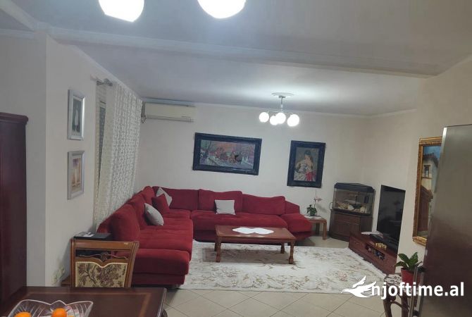 House for Sale 2+1 in Tirana - 221,900 Euro