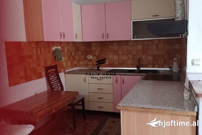 Shtepi me qera 1+1 ne Tirane - 350 Euro