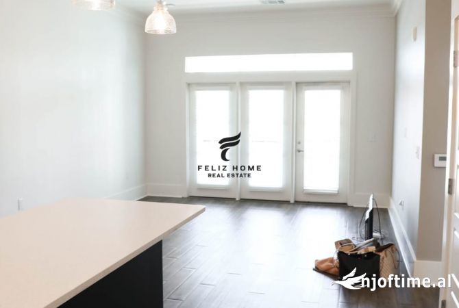 Casa in affitto 2+1 a Tirana - 500 Euro