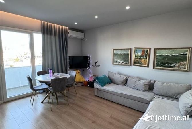 Shtepi ne shitje 1+1 ne Tirane - 135,000 Euro