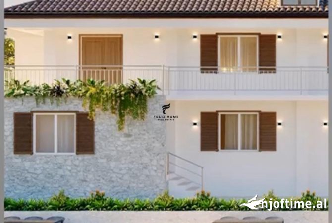 Shtepi ne shitje 5+1 ne Pogradec - 270,000 Euro