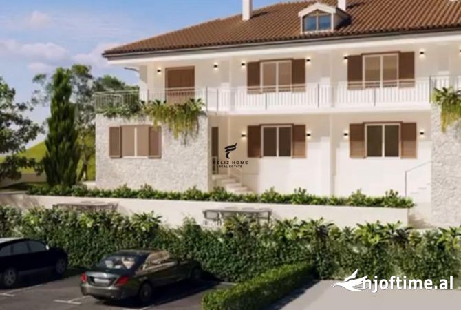 Shtepi ne shitje 5+1 ne Pogradec - 270,000 Euro