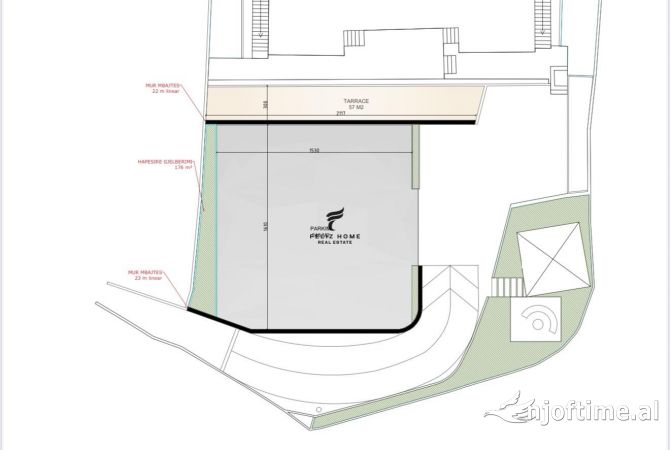 Shtepi ne shitje Vila Luksoze ne Pogradec, 5+1, Mobilimi E mobiluar, Pagesa 270,000  Euro.