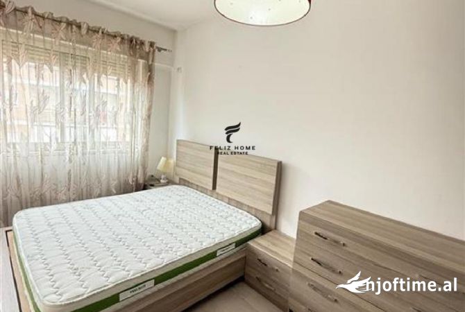 Shtepi me qera 1+1 ne Tirane - 600 Euro