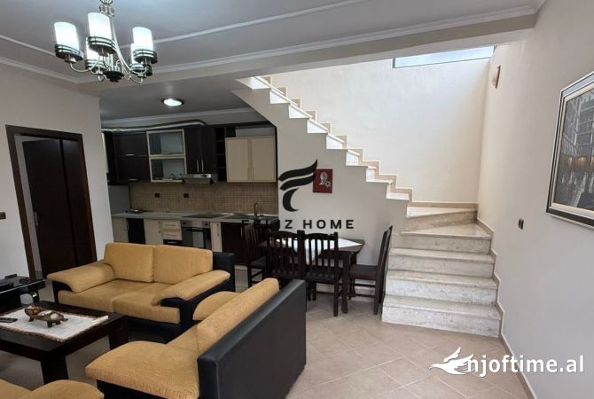 Shtepi me qera 4+1 ne Tirane - 600 Euro