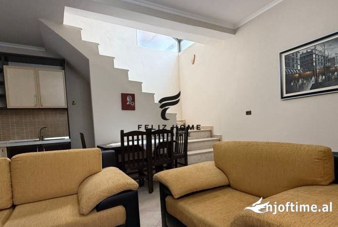 Shtepi me qera 4+1 ne Tirane - 600 Euro