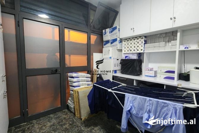 Ambient biznesi ne shitje 1+1 ne Tirane - 60,000 Euro