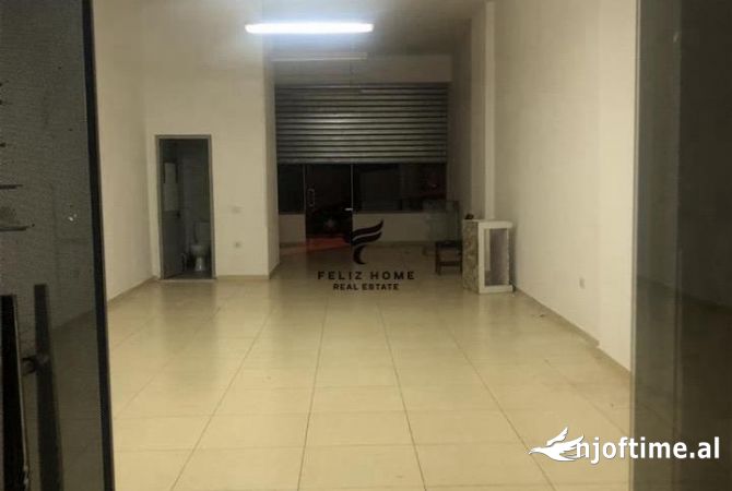 Ambient biznesi me qera 1+1 ne Tirane - 700 Euro
