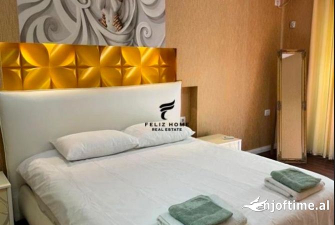 Shtepi me qera 2+1 ne Tirane - 650 Euro