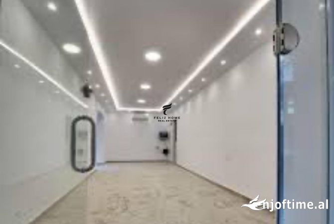 Ambient biznesi me qera 1+1 ne Tirane - 1,000 Euro
