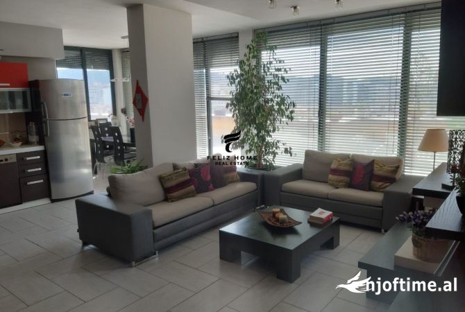 Shtepi me qera 3+1 ne Tirane - 90,000 Leke