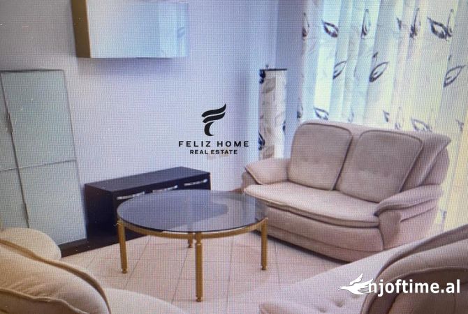 Shtepi me qera 2+1 ne Tirane - 650 Euro