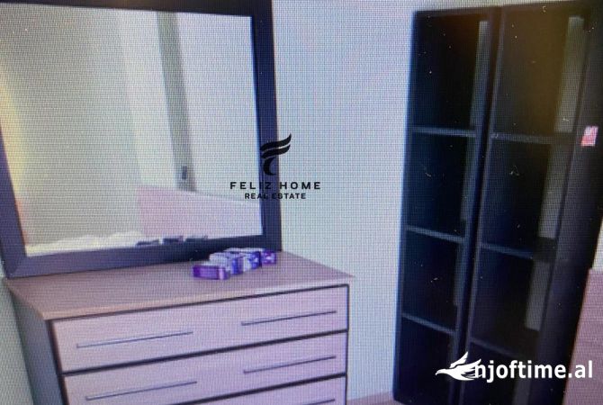 Shtepi me qera Apartament ne Tirane, 2+1, Mobilimi E mobiluar, Pagesa 650  Euro.