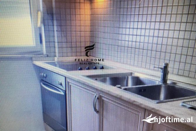 Shtepi me qera 2+1 ne Tirane - 650 Euro