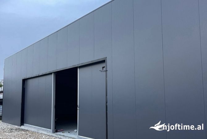 Ambient biznesi me qera 4+1 ne Tirane - 1,500 Euro