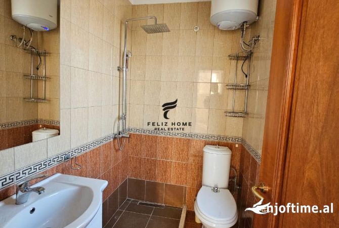 AMBIENT BIZNESI ME QERA 270 M2 DON BOSKO 2.500 EURO 