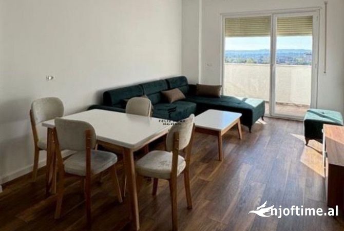 Shtepi me qera 1+1 ne Tirane - 400 Euro