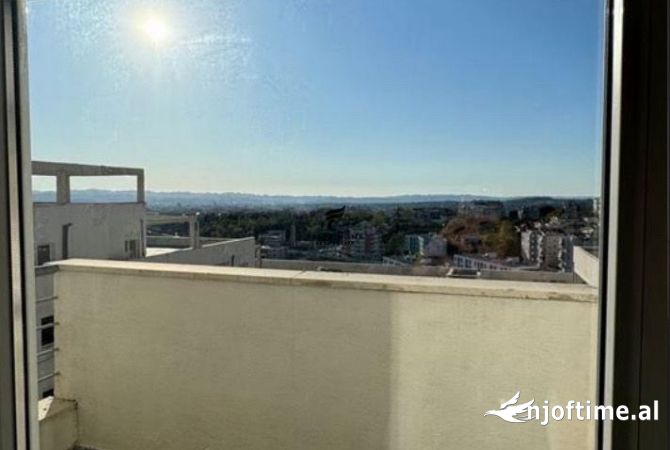Shtepi me qera 1+1 ne Tirane - 400 Euro