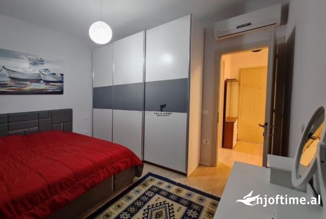 Shtepi me qera 1+1 ne Tirane - 650 Euro
