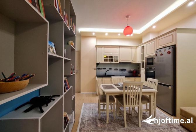 Shtepi me qera 1+1 ne Tirane - 650 Euro