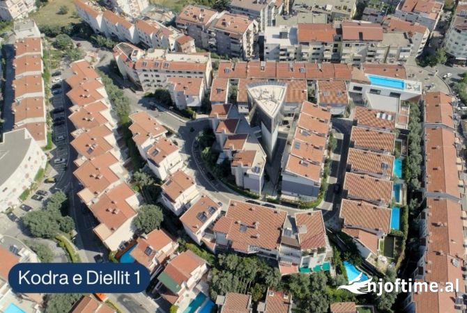 Shtepi me qera 3+1 ne Tirane - 1,300 Euro