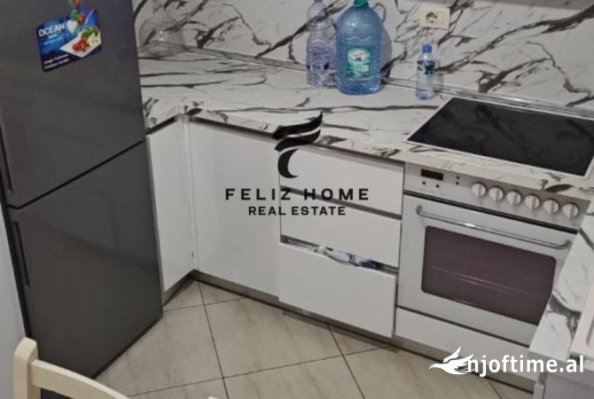 Shtepi me qera 1+1 ne Tirane - 400 Euro