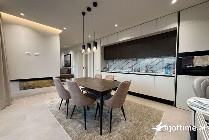 Shtepi ne shitje 1+1 ne Tirane - 171,000 Euro