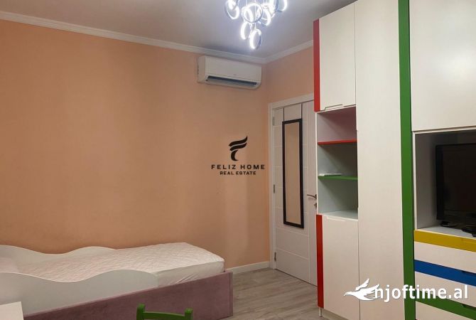 Shtepi me qera 2+1 ne Tirane - 700 Euro
