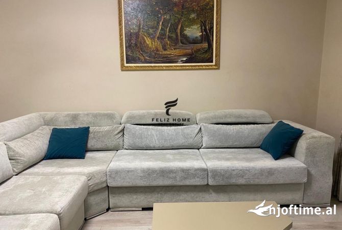 Shtepi me qera 2+1 ne Tirane - 700 Euro