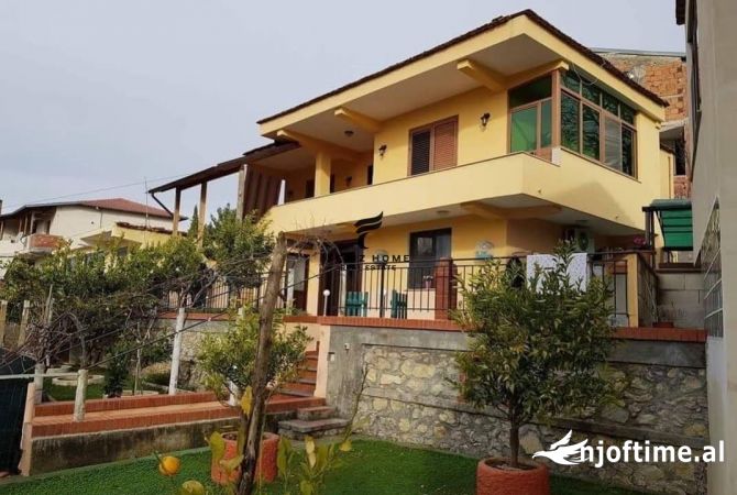 Shtepi ne shitje 3+1 ne Tirane - 260,000 Euro