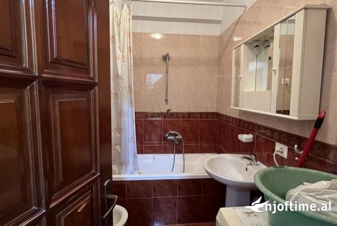 Apartment for rent in Tirana 1+1, Furnished