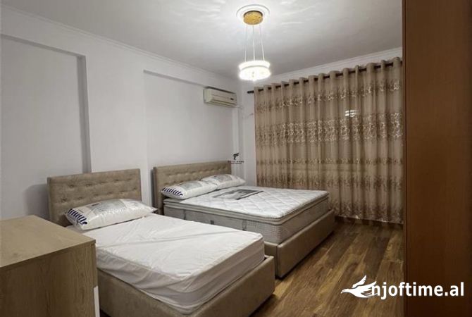Apartment for rent in Tirana 1+1, Furnished